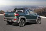 Fiat Strada Adventure CD 2016 года